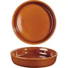 CHURCHILL Art de Cuisine Rustica servirna skleda, o: 200 mm, terakota (6 kos)