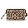 Reisenthel Travelcosmetic Leo Macchiato
