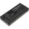 Baterija za DJI Tello, 1100 mAh, Li-Pol