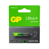 GP alkalne baterije ULTRA+ AAA
