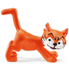 Sijamska figura Schleich