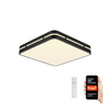 Immax NEO 07154-B42 - LED prigušiva svetiljka PERFECTO 48W/230V Wi-Fi Tuya + daljinski upravljač
