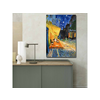 Wallity Dekorativna Slika Na Platnu 70100FAMOUSART-070