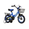 Dečija bicikla X-Kids Super Car plava 12 2024