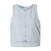 EDITED Top Raina moder denim