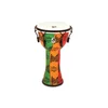 Djembe Freestyle II Mechanically Tuned TOCA