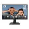 Monitor 25 MSI PRO MP251 FHD IPS 100Hz HDMIVGA
