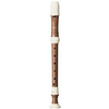 Aulos 703B Soprano Brown