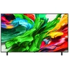 Televizor LG 86QNED85A3C/QNED MiniLED/86/4K Ultra HD/smart/webOS 25/crna