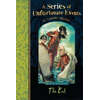 Lemony Snicket - End