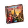 Društvena igra Ticket to Ride Paris
