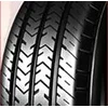 Chengshan CSR71 ( 205/70 R15C 106/104R )