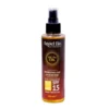 Angel Bio Therapy two-phase suntan oil SPF15 150ml