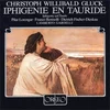 GLUCK:IPHIGENIE EN TAURIDE