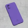 TERACELL Maska za Samsung A037G Galaxy A03s Giulietta mat ljubičasta