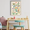 Wallity Slika 3853BCT-003, 38 x 53 cm