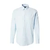 Hackett London Srajca pastelno modra