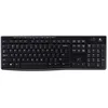 Logitech Bežična tastatura K270