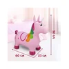 WOOPIE WOOPIE Skakač Unicorn s pumpico