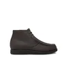 Gležnjarji Calvin Klein HM0HM01583 Rjava