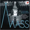 Leonard Bernstein - Mass (Reissue) (Remastered) (2 CD)