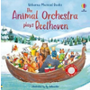 Animal Orchestra Plays Beethoven