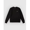 Element Cornell Classic Cr Sweater flint black