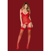KORZET Obsessive 863 Red