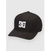 DC Capstar TX Cap black heather