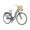 VISITOR Bicikl bella 28 inch zeleno srebrni