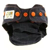 shumee Volnene plenice MINI JEANS, NappiMe volnene plenice za večkratno uporabo