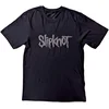 Slipknot Majica Logo Unisex Black L