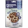 Premiere Dog Priboljšek Mini Snack Sandwich Piščanec in riba 70 g