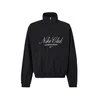 Nike Sportswear Majica med/črna