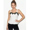 Bianco Lucci Bluza off-bela
