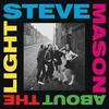 Steve Mason - About The Light (Limited Edition) (LP)