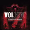 Volbeat - Live From Beyond Hell / Above Heaven (Red Coloured) (3 LP)