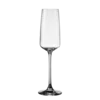 Kozarci za šampanjec 250 ml set 4 ks - 21st Glas Lunasol META Glass - 322164