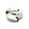 Manpa 70 mm disk R6