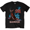 Ozzy Osbourne Majica Blizzard Of Ozz Unisex Black S