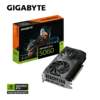 VGA Gigabyte RTX 5060 WindForce Max OC 8GB, GV-N5060WF2MAX OC-8GD