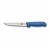 Nož za izkoščevanje Victorinox 5.6002.15, ravno rezilo, 15 cm, moder
