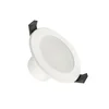 LED ugradno svetlo za kupatilo LED/7W/230V 4000K bela IP44