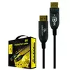 Gembird CC-DP8K-AOC-5M Aktivni optički kabal, DisplayPort v.1.4, (8K@60Hz/4K@120Hz), 5m, Crni