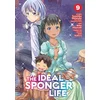 Ideal Sponger Life Vol. 9