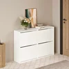 HANAH HOME Cipelarnik Toledo White