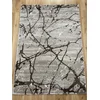 BRIGHT Tepih 28240-770 120x170 sivi