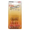 POWER JIG #1 1/8oz (3.5g) OWNER JIG 405 COLOUR FLUO O (1132295)