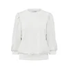 SELECTED FEMME Majica Tenny, bela