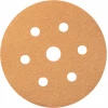 Smirdex Brusilni disk 150 mm 6 + 1 luknje P240